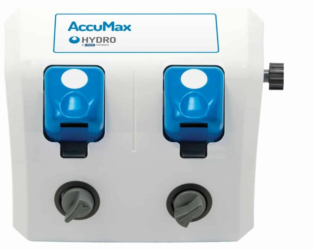 Precision Flow Solutions AccuMax